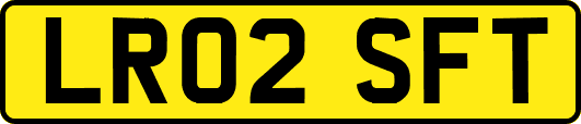 LR02SFT
