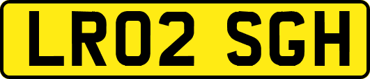 LR02SGH