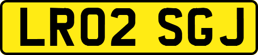 LR02SGJ