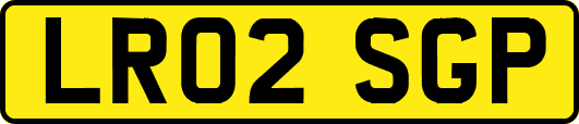 LR02SGP