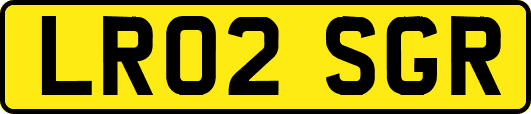 LR02SGR