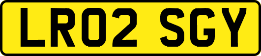 LR02SGY