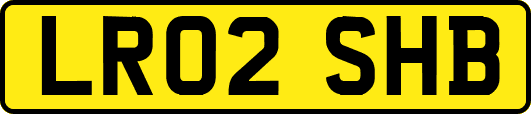 LR02SHB