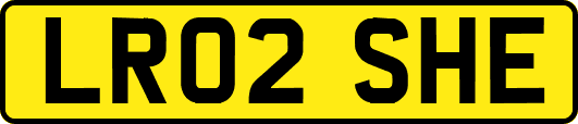 LR02SHE