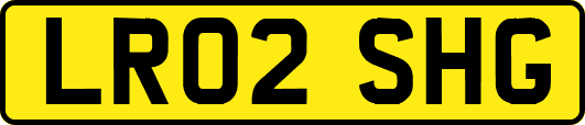 LR02SHG