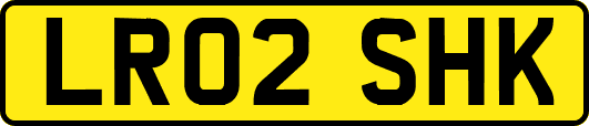 LR02SHK