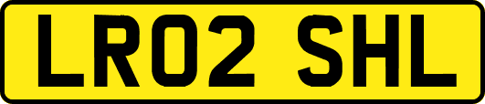 LR02SHL