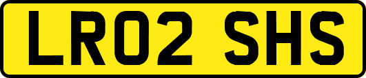 LR02SHS