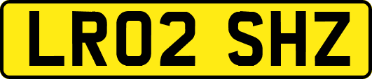 LR02SHZ