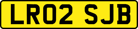 LR02SJB