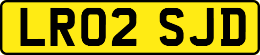 LR02SJD