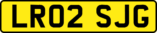 LR02SJG