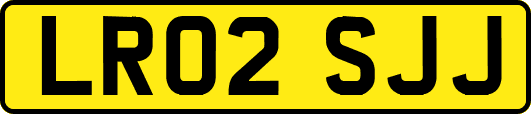 LR02SJJ