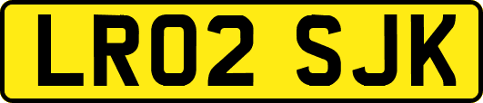 LR02SJK