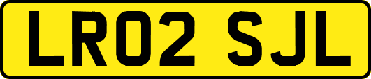 LR02SJL