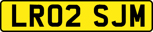 LR02SJM
