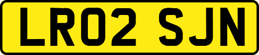 LR02SJN