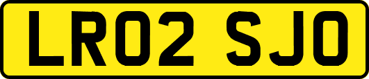 LR02SJO