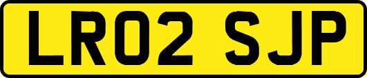 LR02SJP