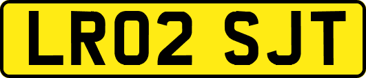 LR02SJT