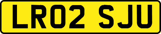 LR02SJU