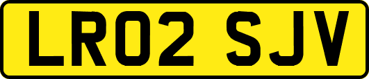LR02SJV