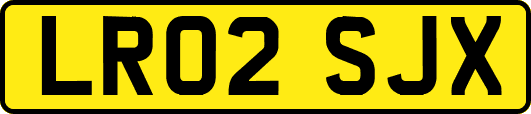 LR02SJX