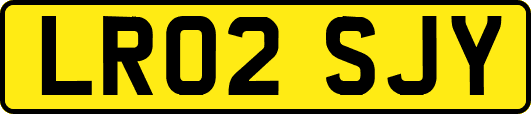 LR02SJY