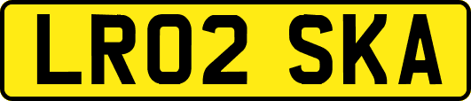 LR02SKA