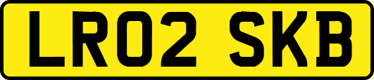 LR02SKB