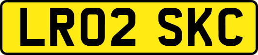 LR02SKC