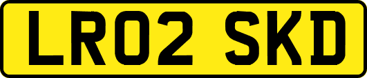 LR02SKD