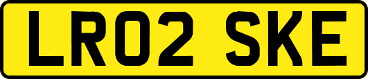 LR02SKE