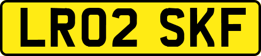 LR02SKF