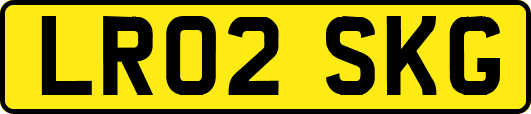 LR02SKG
