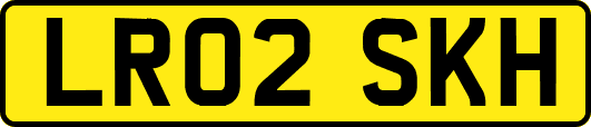 LR02SKH