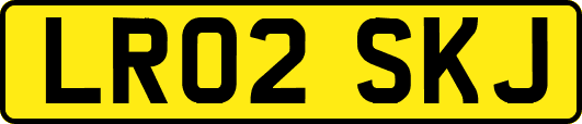 LR02SKJ