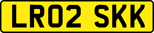 LR02SKK