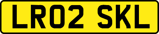 LR02SKL