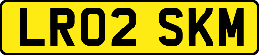 LR02SKM