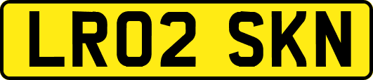 LR02SKN