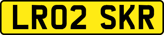 LR02SKR