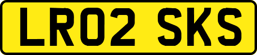 LR02SKS