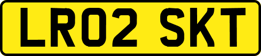 LR02SKT