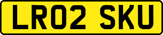 LR02SKU