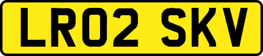 LR02SKV