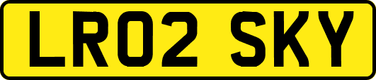 LR02SKY
