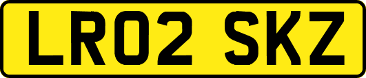 LR02SKZ