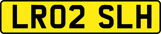 LR02SLH