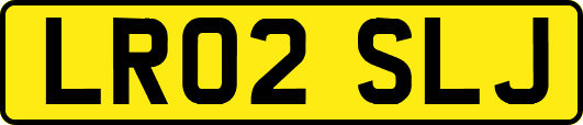 LR02SLJ